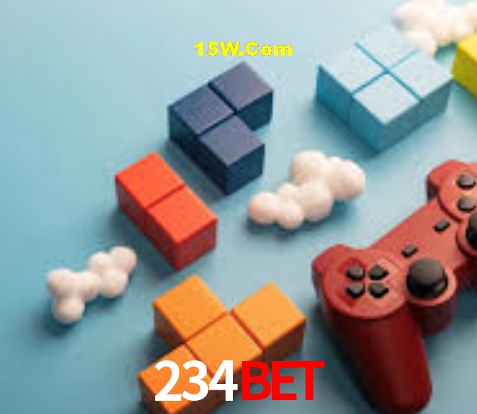 Experiência VIP 234Bet