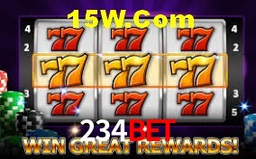 Experiência VIP 234Bet