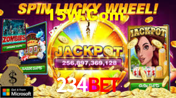 234Bet App