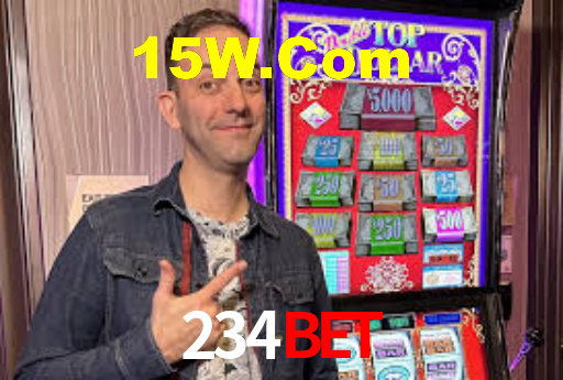 234Bet: A Experiência de Casino com Jogos de Mesa ao Vivo