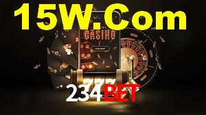 234Bet App Interface