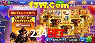 Statistics 234Bet