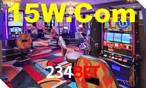 Roulette Table 234Bet
