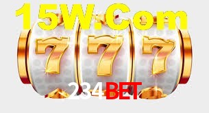 Welcome Bonus 234Bet