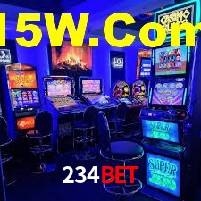 Explore as vantagens do 234Bet: serviço profissional e confiabilidade