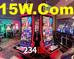 234Bet Win