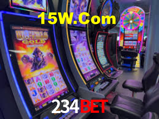 234Bet: Seu Cassino Premiado com Pagamentos Rápidos